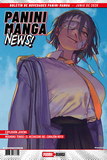 Panini Manga News!