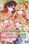 Me enamoré de la villana: ¡Qué plebeya tan descarada! nº3