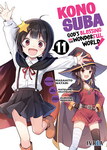 Konosuba nº11