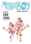Magical Girl Boy