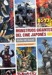 Monstruos gigantes del cine japonés