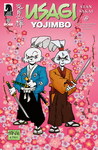 Usagi Yojimbo nº41