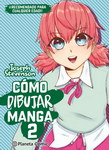 Cómo Dibujar Manga nº2
