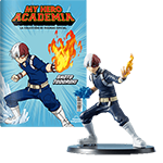 My Hero Academia nº3