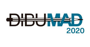 DIBUMAD 2020 [EVENTO CANCELADO POR COVID-19]