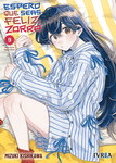 Espero que seas feliz, zorra nº9