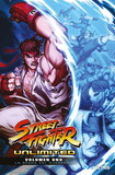 Street Fighter Unlimited nº1