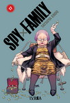 Spy x Family nº17