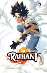 Radiant nº7