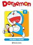 Doraemon nº7