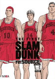 The First Slam Dunk re:Source