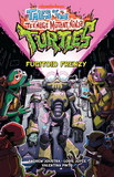 Tales of the Teenage Mutant Ninja Turtles nº2