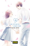 Una enfermedad llamada amor nº18
