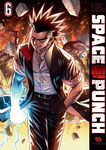 Space Punch nº6