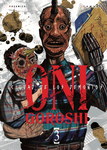 Oni-Goroshi nº3