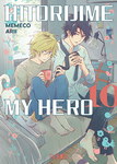 Hitorijime My Hero nº10