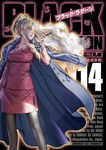 Black Lagoon nº14