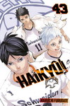 Haikyû!! nº43