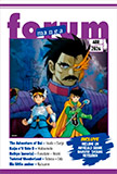 Forum Manga