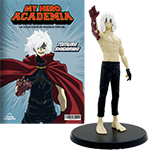 My Hero Academia nº10
