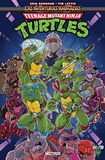 Teenage Mutant Ninja Turtles: Las Aventuras Animadas nº1