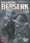 Berserk nº20