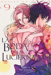 La boda de las luciérnagas nº9