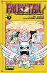 Fairy Tail: Las aventuras de Happy nº7