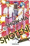 Show-ha Shoten! nº10