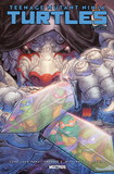Teenage Mutant Ninja Turtles nº3