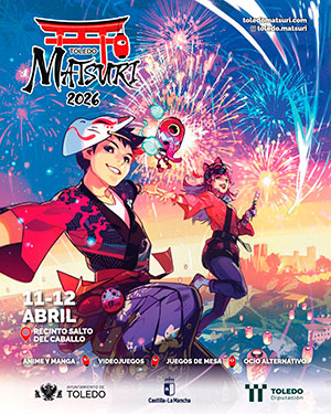 Toledo Matsuri 2026