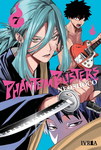 Phantom Busters nº7