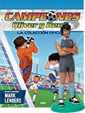 Campeones: Oliver y Benji nº29