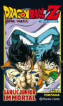Dragon Ball Z - Anime Comics de Películas · Dragon Ball Z Movie 1 · Edición en catalán