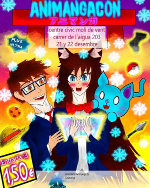 AnimangaCON 2019