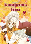 Kamisama Kiss nº7