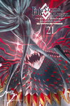 Fate/Grand Order -turas réalta- nº21