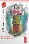 Mitos y Leyendas de Japón nº17