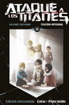 Ataque a los Titanes nº24