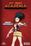 My Hero Academia nº12