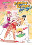 Aishite Knight: Bésame, Licia nº3