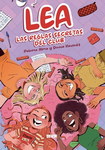 LEA - Las reglas secretas del club (Castellano)