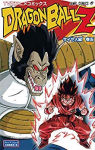Dragon Ball Z TV Series Saiyajin-hen (サイヤ人編) (Edición original japonesa)