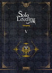 Solo Leveling nº5