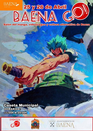 Baena GO!