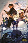 Seraph of the End nº27