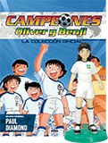 Campeones: Oliver y Benji nº23