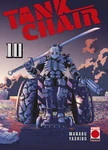 Tank Chair nº10
