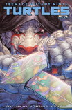Teenage Mutant Ninja Turtles nº3