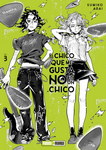 El chico que me gusta no es un chico nº3